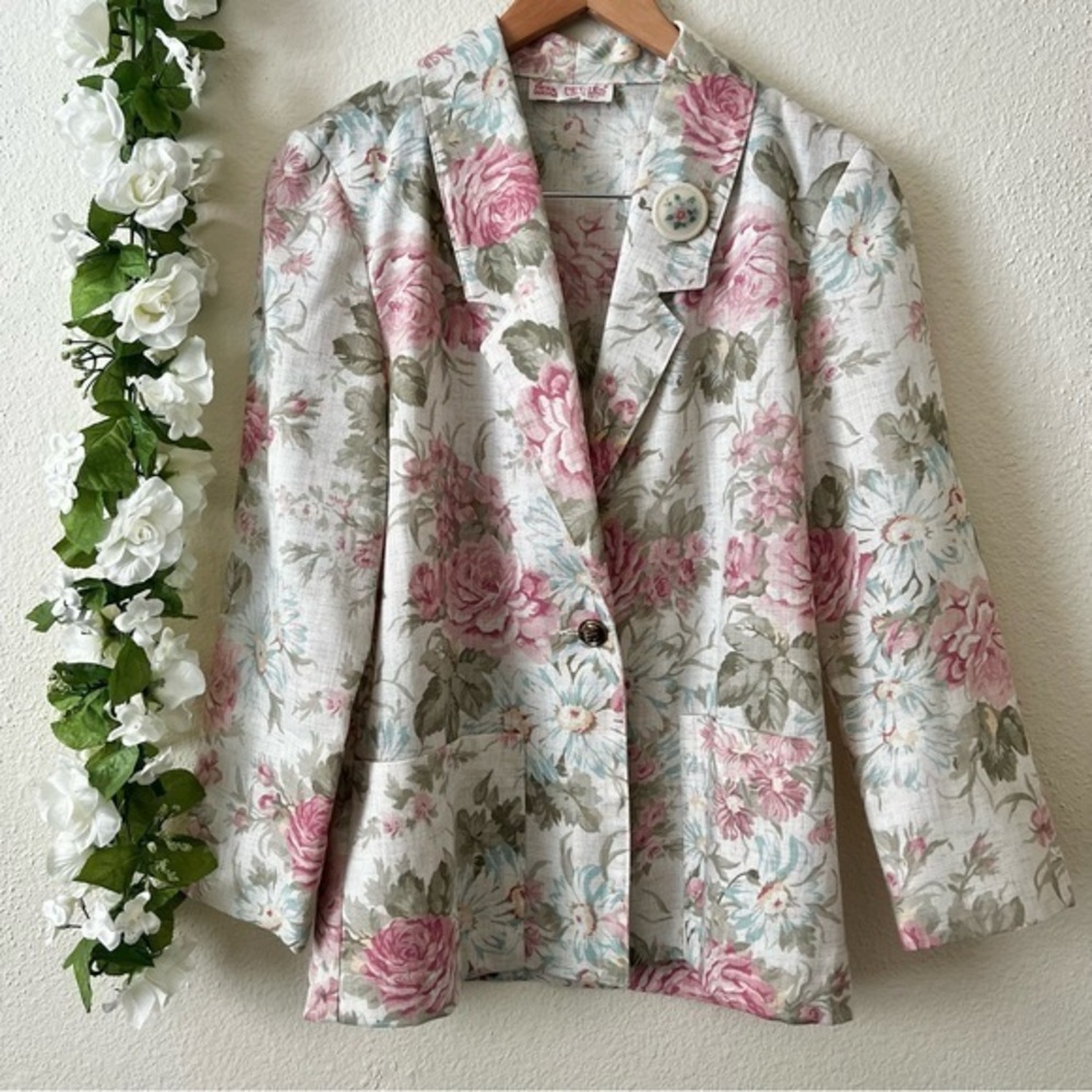 Vintage Blazer Vintage Blazer